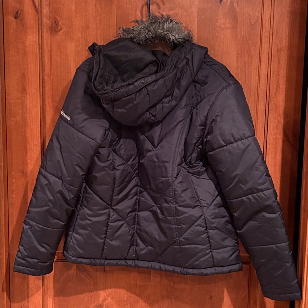 Columbia Jacket - image 4